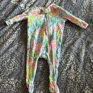 Colorful Kids One Piece